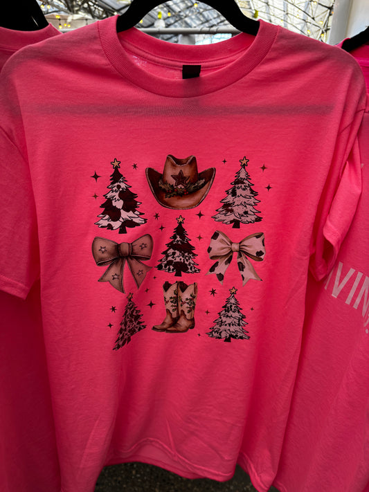 Pre-made Shirts - Size Medium