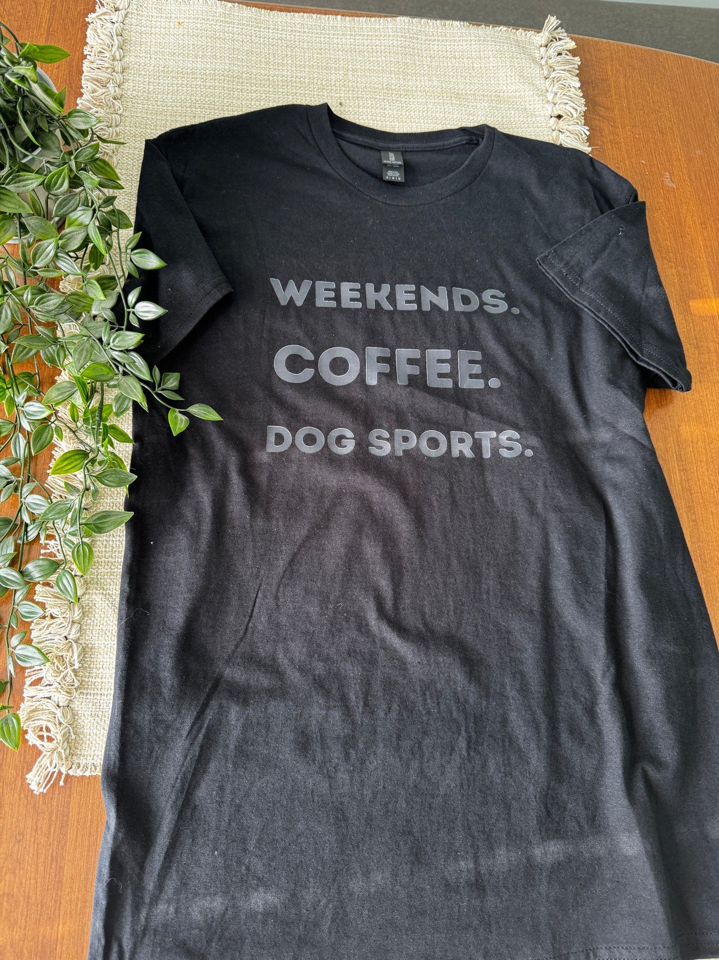 Pre-made Shirts - Size Medium