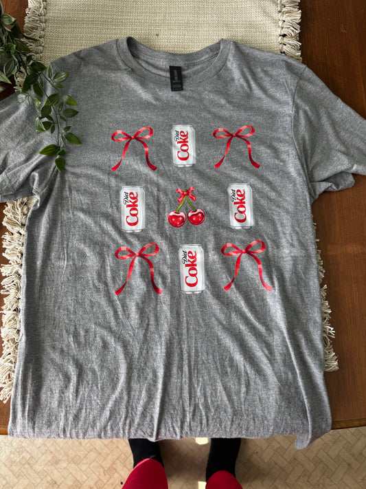 Pre-made Shirts - Size Large