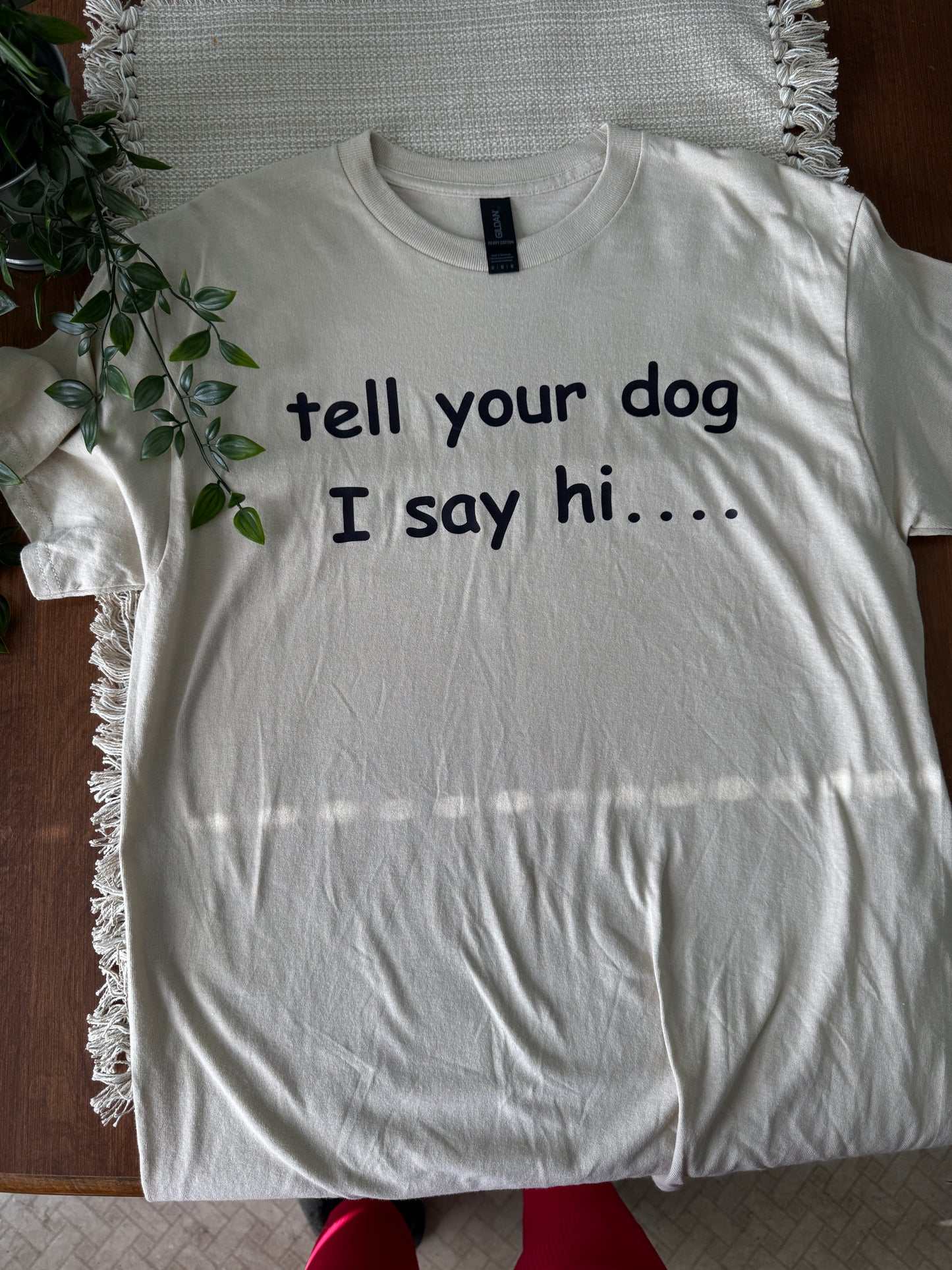 Pre-made Shirts - Size XL