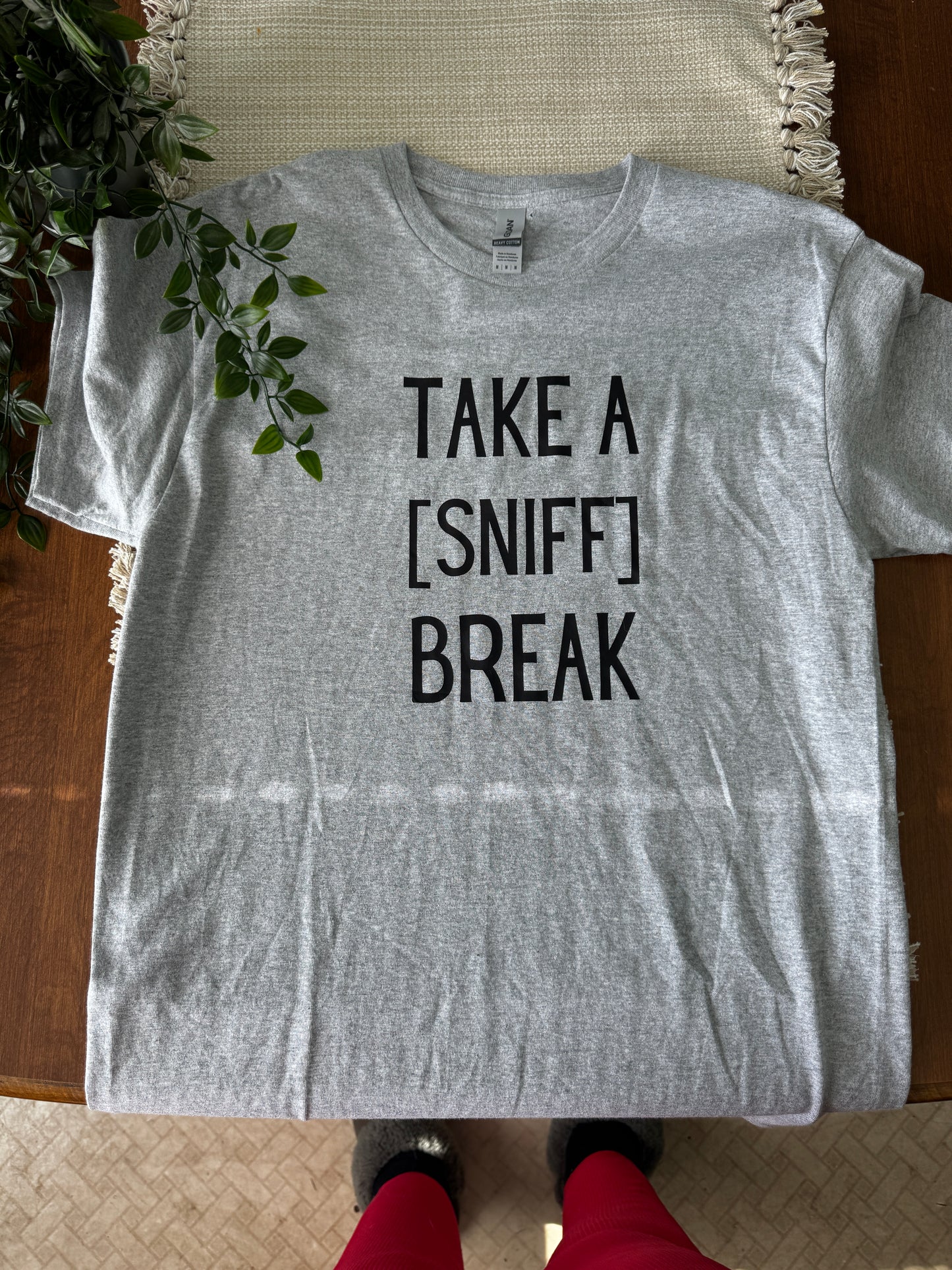 Pre-made Shirts - Size Medium