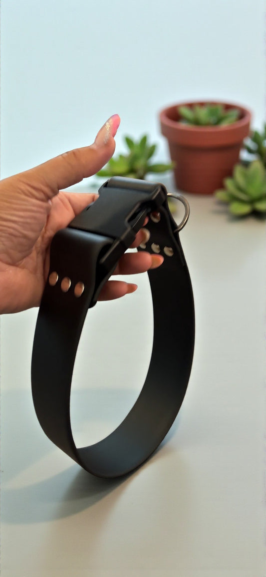 Biothane Collar - Side release