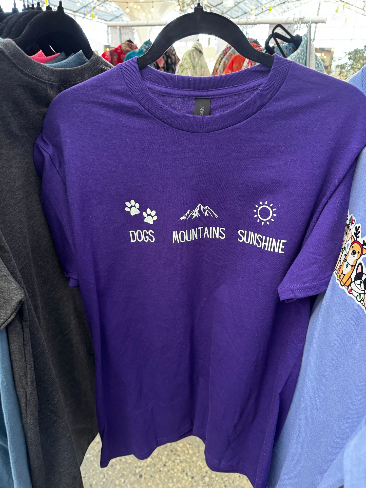 Pre-made Shirts - Size XL