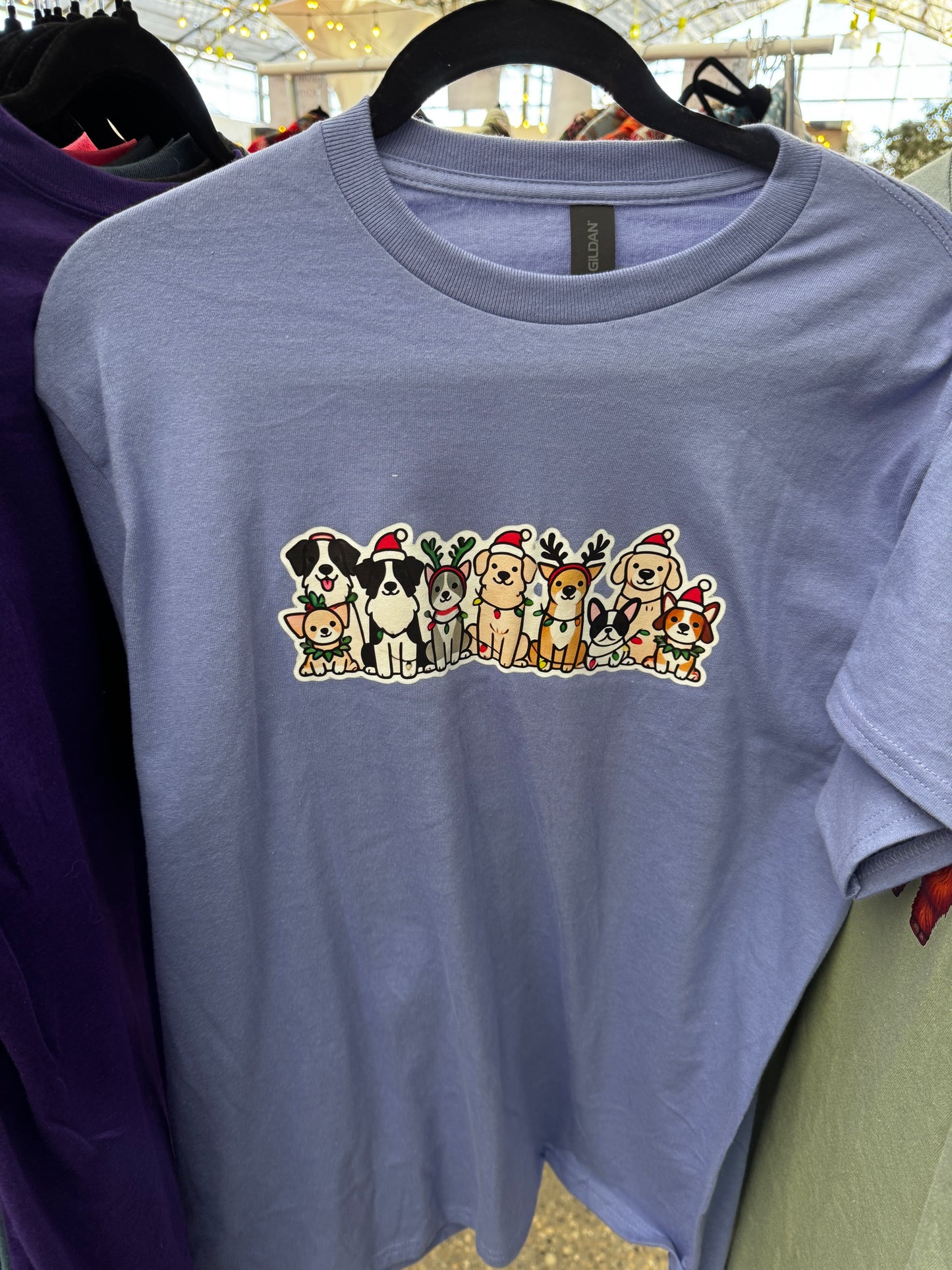 Pre-made Shirts - Size XL