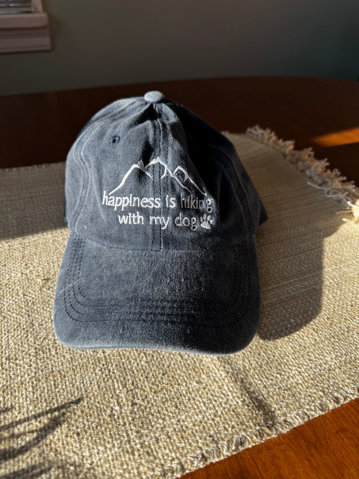 Ball Caps - ready to ship