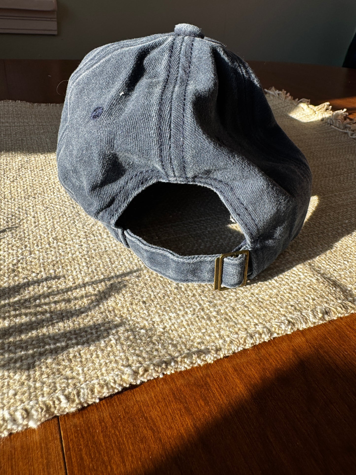 Ball Caps - ready to ship