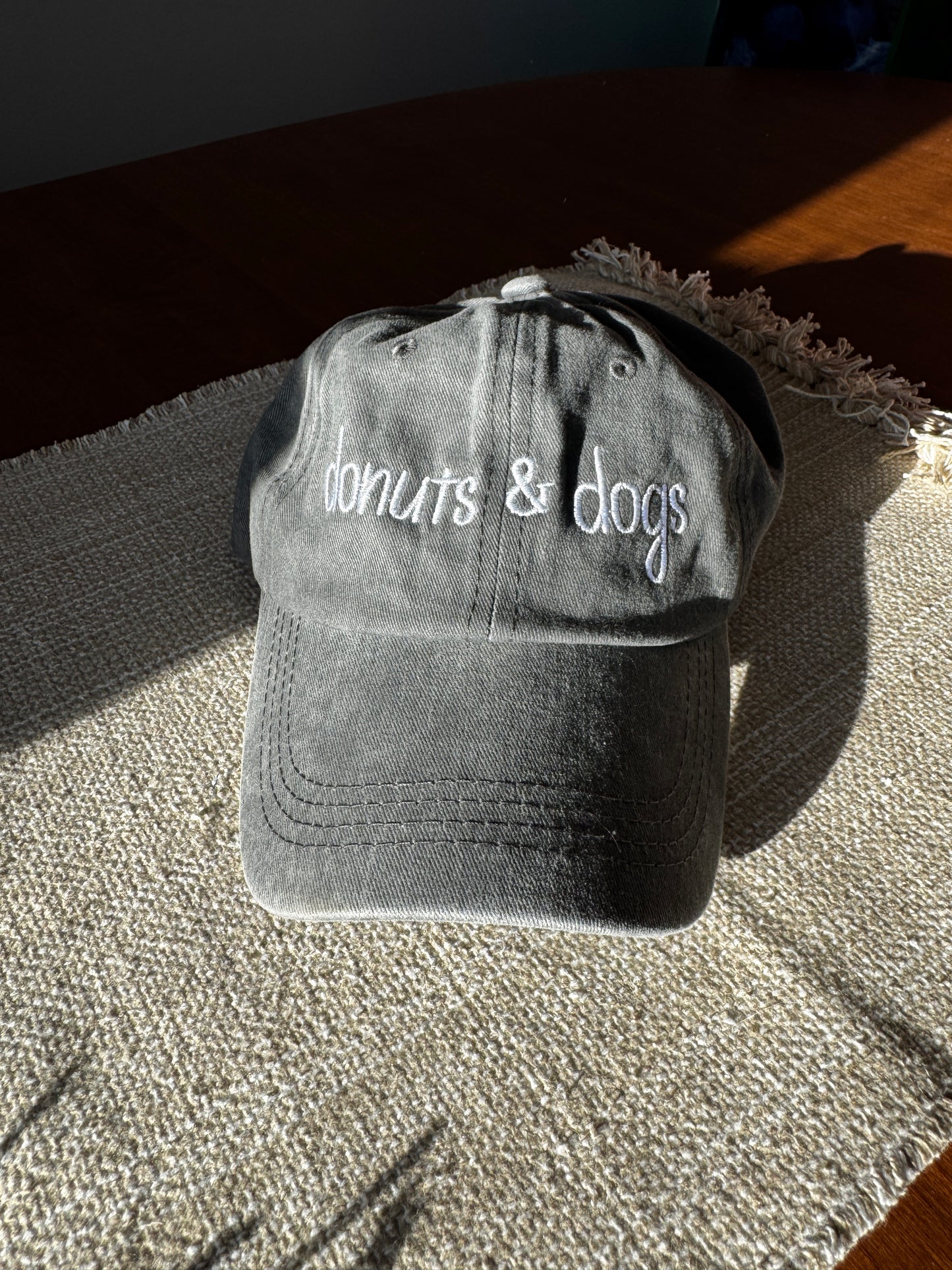 Ball Caps - ready to ship