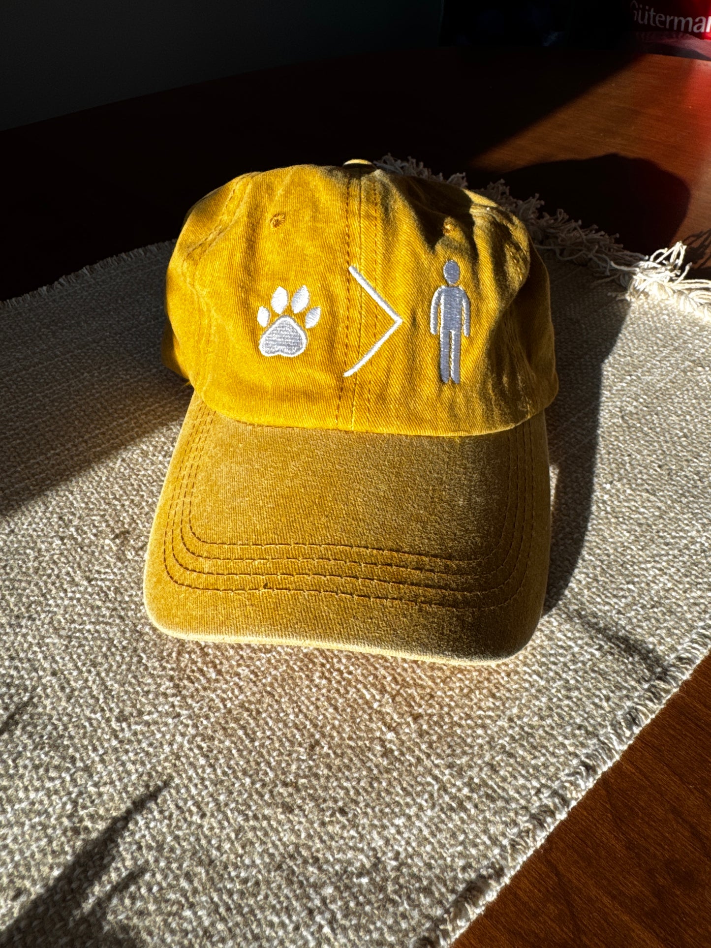 Ball Caps - ready to ship