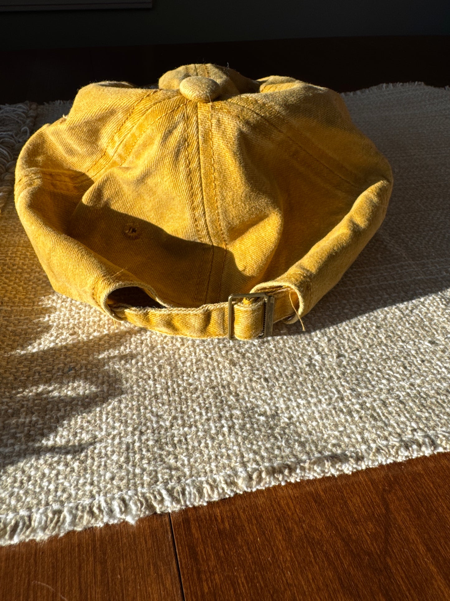 Ball Caps - ready to ship