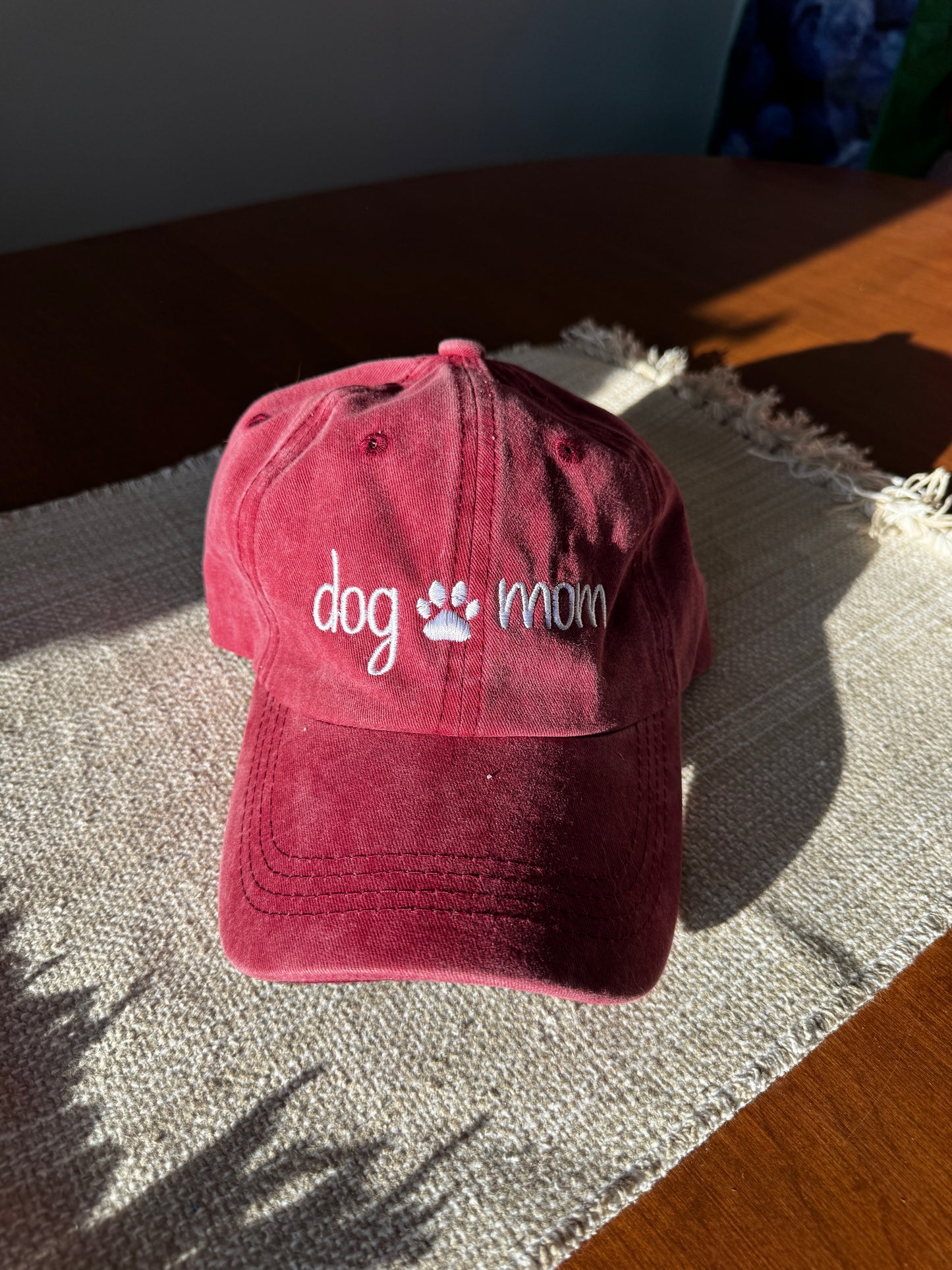 Ball Caps - ready to ship