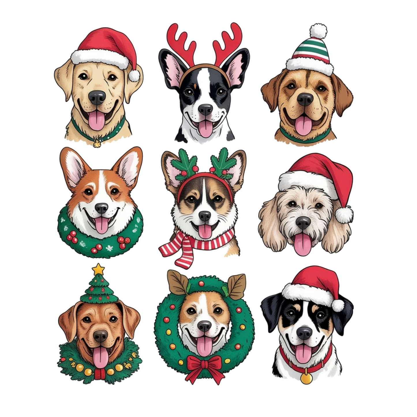 12 day Advent Calendar (PRE-ORDER)