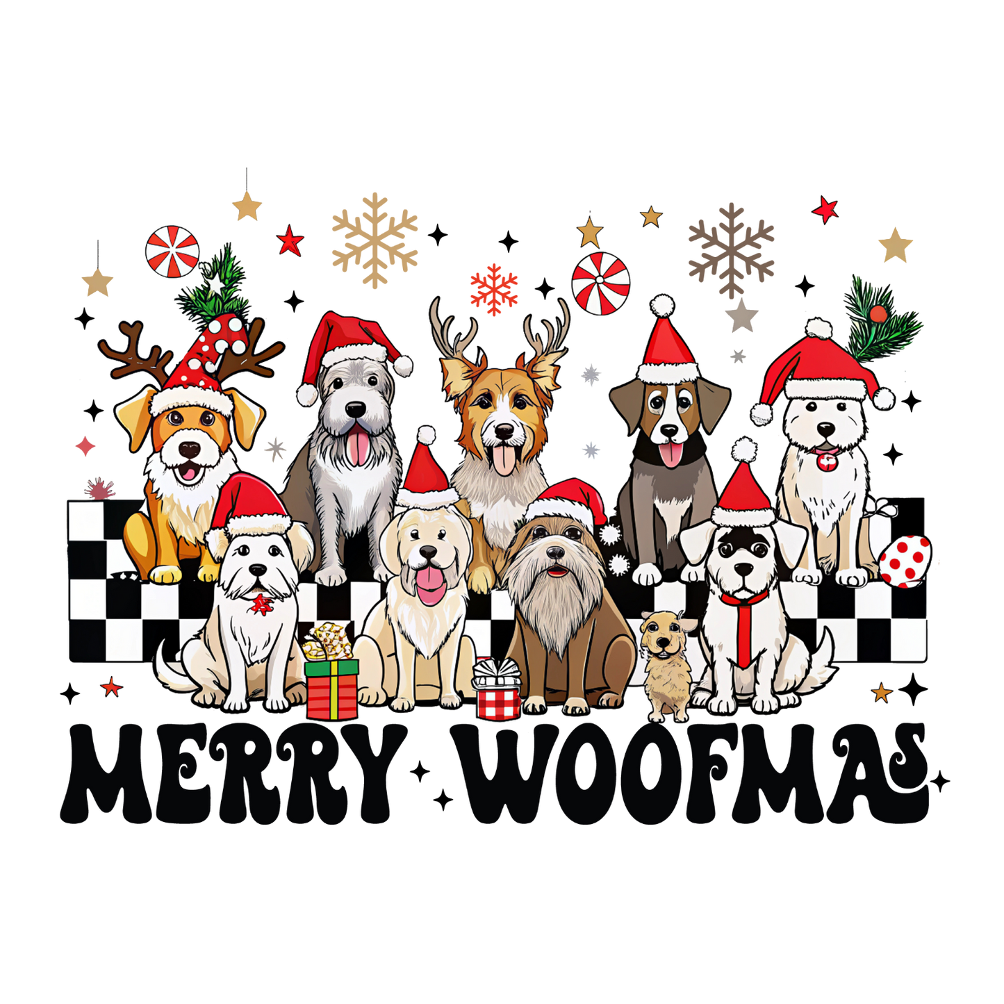 12 day Advent Calendar (PRE-ORDER)