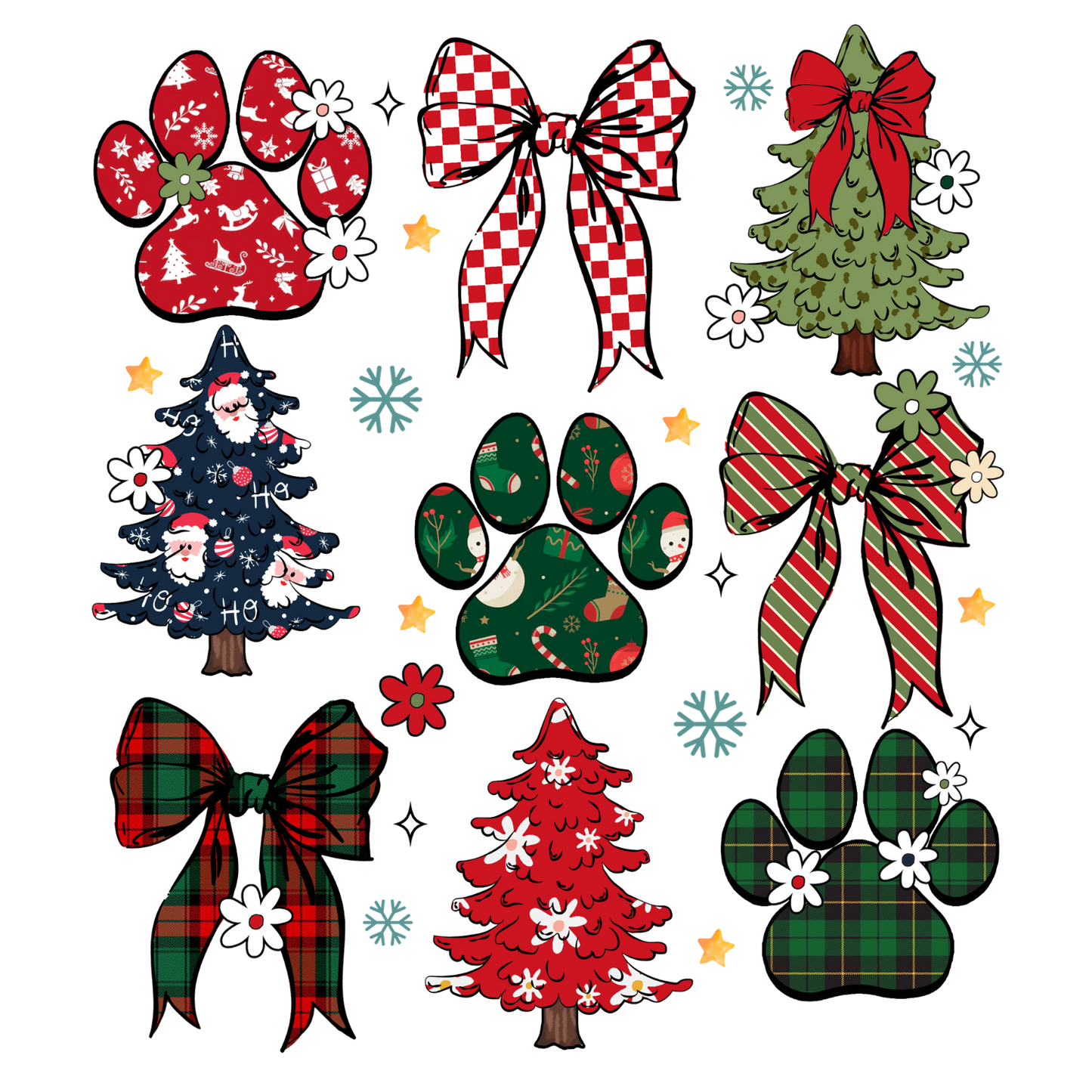 12 day Advent Calendar (PRE-ORDER)