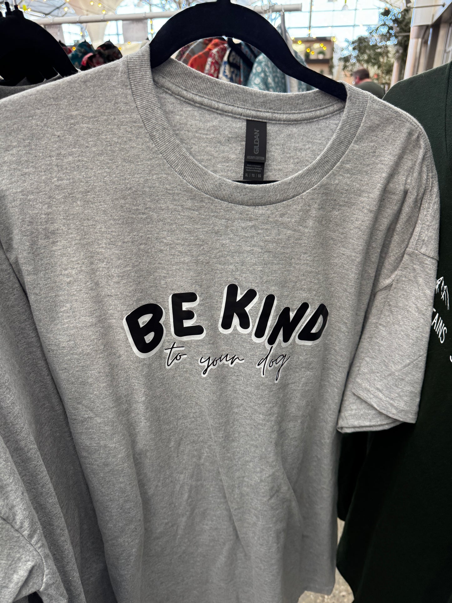 Pre-made Shirts - Size XL
