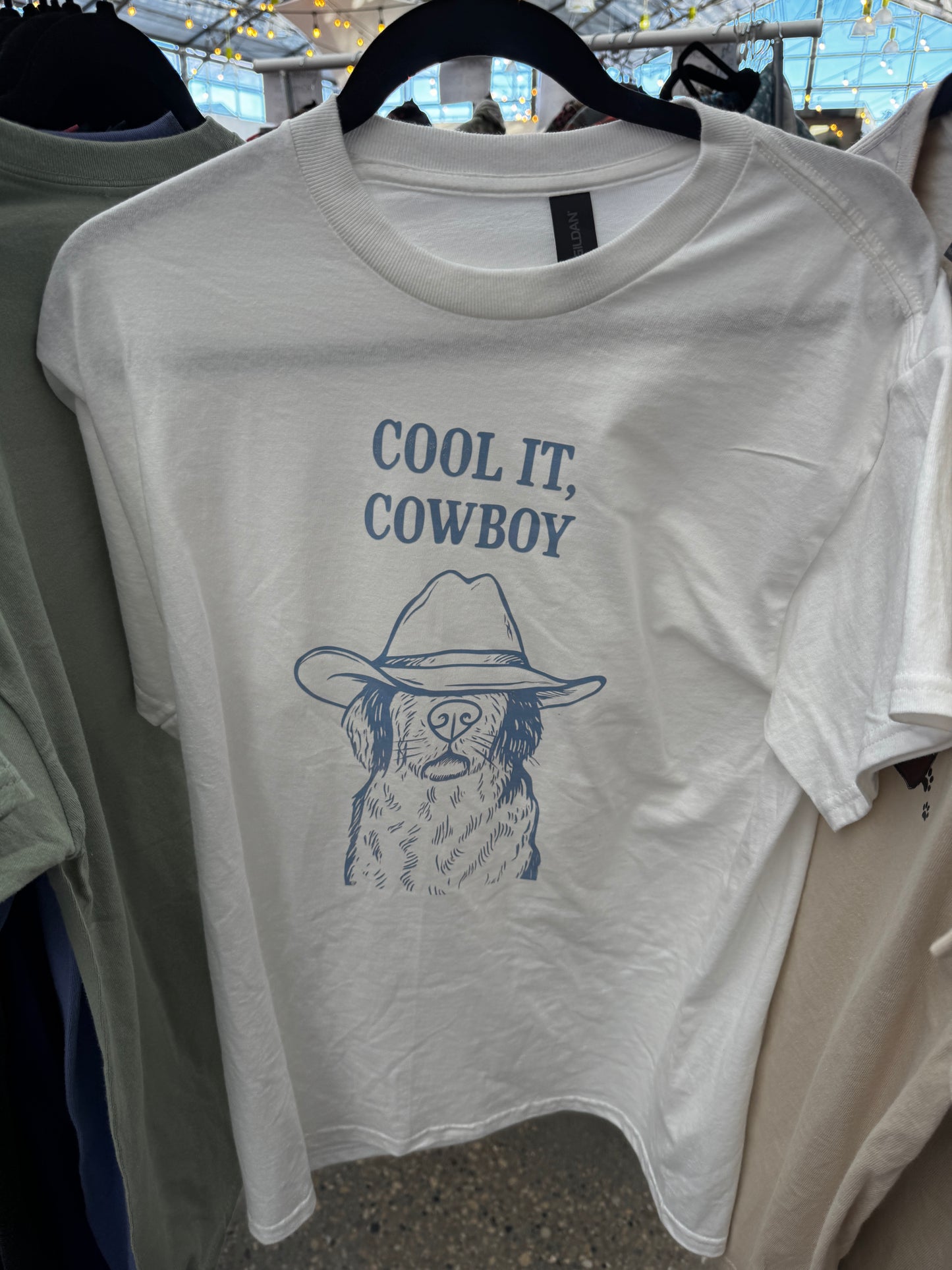 Pre-made Shirts - Size XL