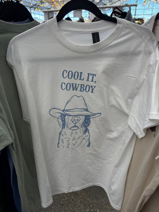 Pre-made Shirts - Size XL