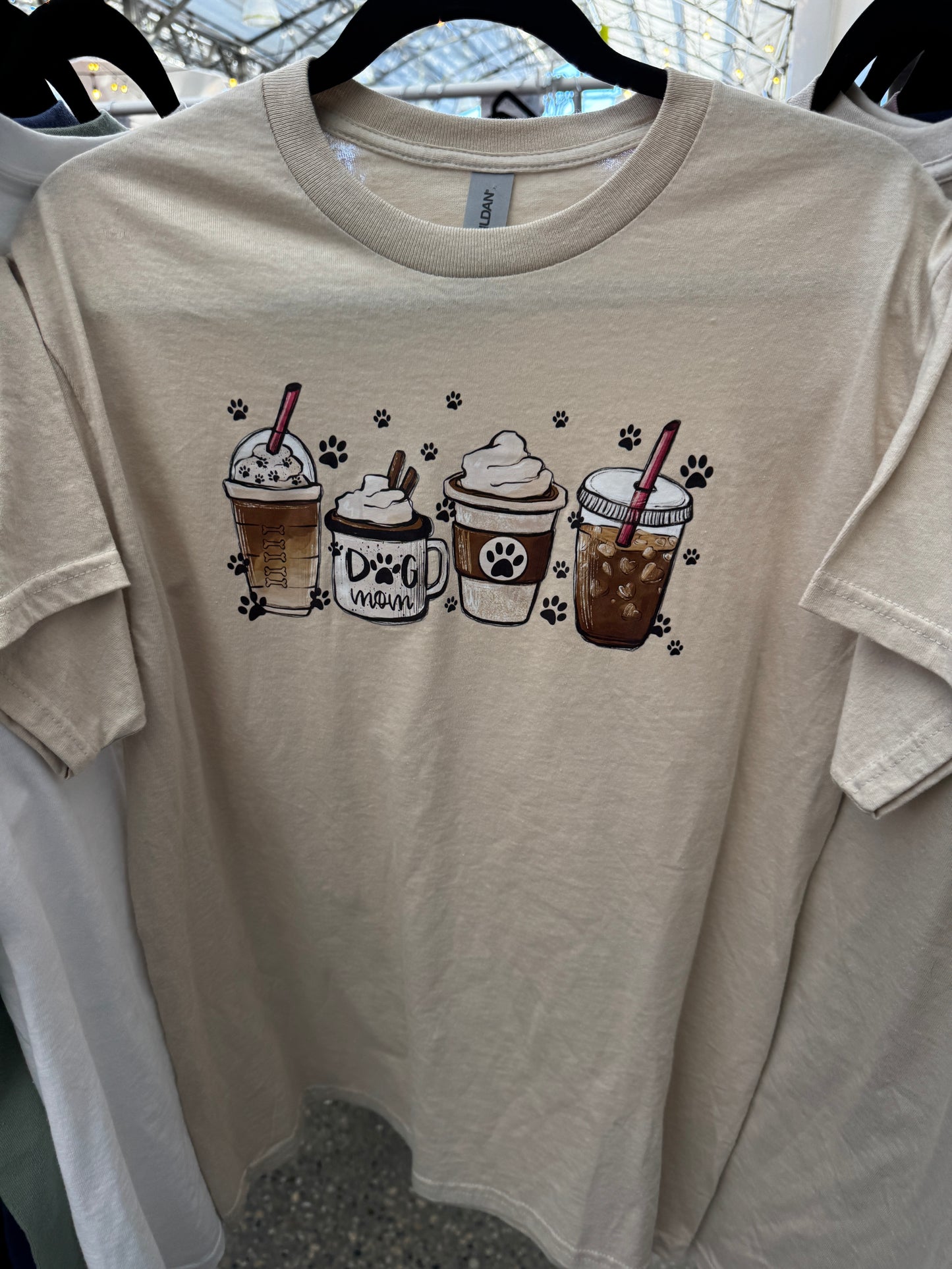 Pre-made Shirts - Size XL