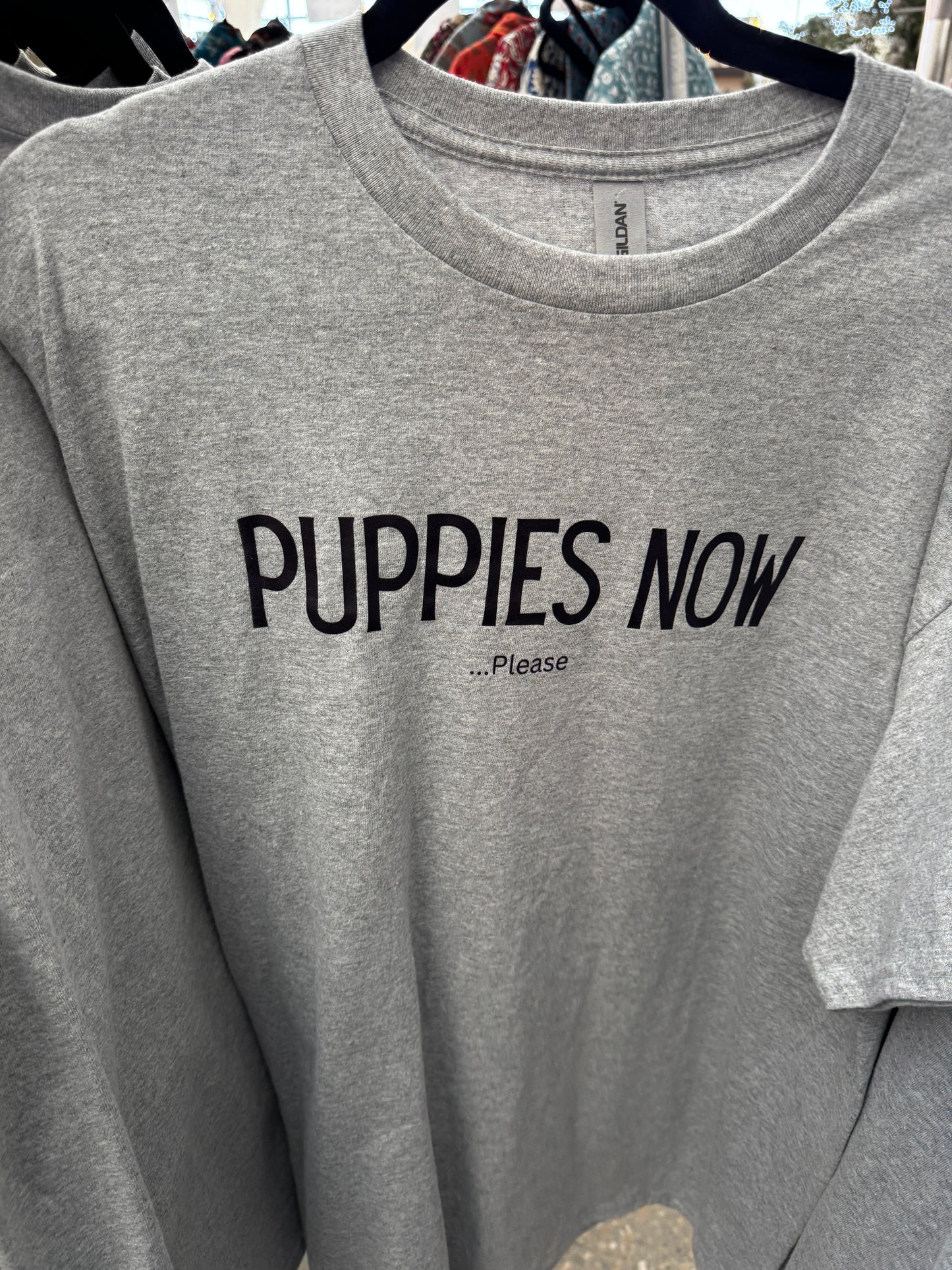 Pre-made Shirts - Size XL