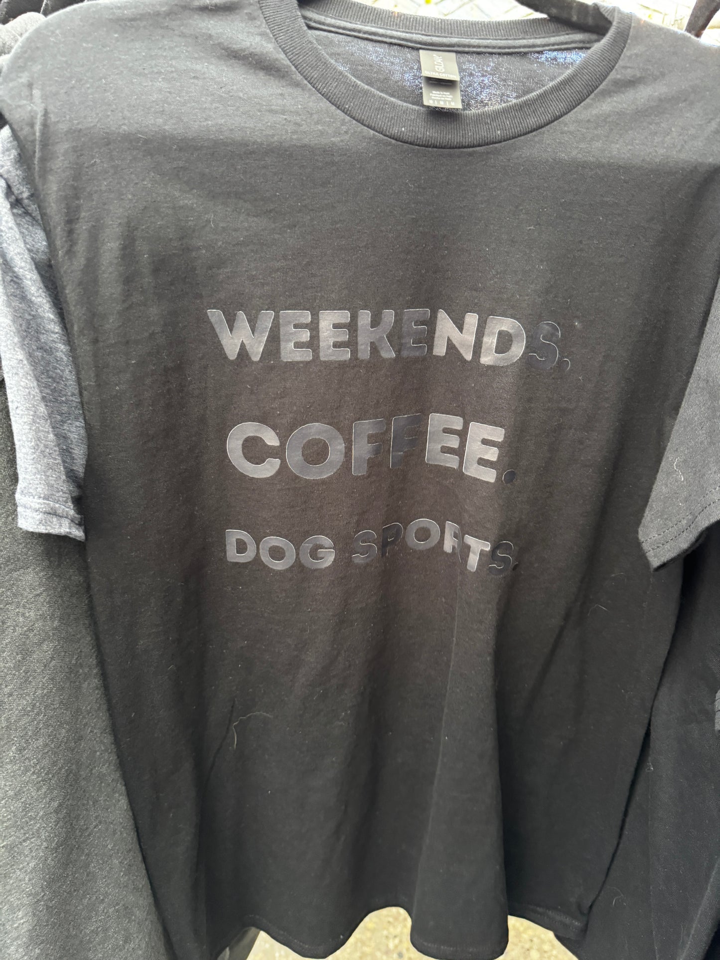 Pre-made Shirts - Size XL